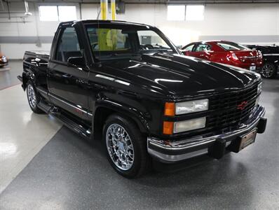 1988 Chevrolet Silverado 1500   - Photo 7 - Addison, IL 60101