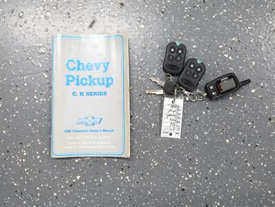 1988 Chevrolet Silverado 1500   - Photo 45 - Addison, IL 60101