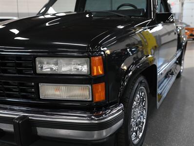 1988 Chevrolet Silverado 1500   - Photo 5 - Addison, IL 60101