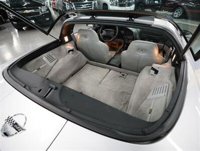 1996 Chevrolet Corvette Coupe   - Photo 30 - Addison, IL 60101