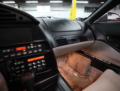 1996 Chevrolet Corvette Coupe   - Photo 40 - Addison, IL 60101