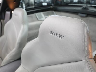 1996 Chevrolet Corvette Coupe   - Photo 37 - Addison, IL 60101