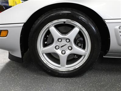 1996 Chevrolet Corvette Coupe   - Photo 53 - Addison, IL 60101