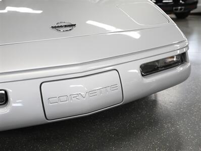 1996 Chevrolet Corvette Coupe   - Photo 8 - Addison, IL 60101