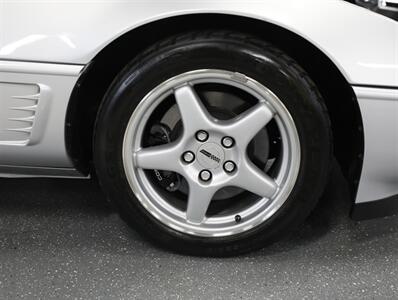 1996 Chevrolet Corvette Coupe   - Photo 54 - Addison, IL 60101