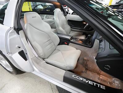 1996 Chevrolet Corvette Coupe   - Photo 29 - Addison, IL 60101
