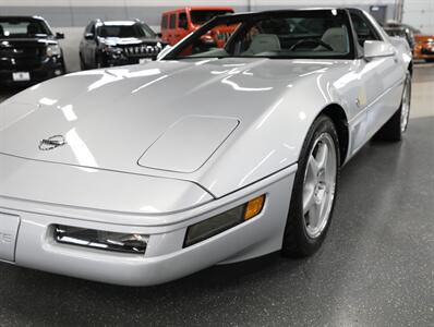 1996 Chevrolet Corvette Coupe   - Photo 6 - Addison, IL 60101