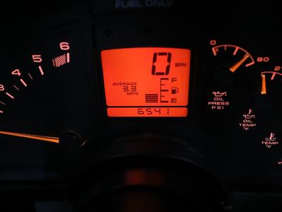 1996 Chevrolet Corvette Coupe   - Photo 45 - Addison, IL 60101