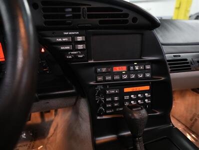 1996 Chevrolet Corvette Coupe   - Photo 41 - Addison, IL 60101