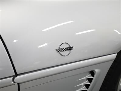 1996 Chevrolet Corvette Coupe   - Photo 12 - Addison, IL 60101