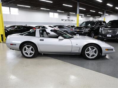 1996 Chevrolet Corvette Coupe   - Photo 14 - Addison, IL 60101