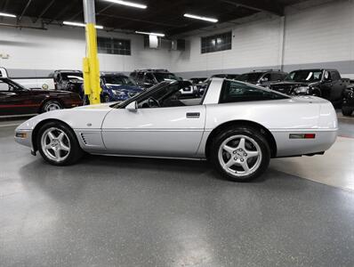 1996 Chevrolet Corvette Coupe   - Photo 25 - Addison, IL 60101