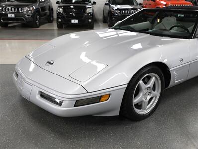 1996 Chevrolet Corvette Coupe   - Photo 4 - Addison, IL 60101