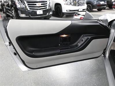 1996 Chevrolet Corvette Coupe   - Photo 33 - Addison, IL 60101