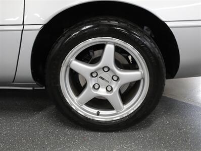 1996 Chevrolet Corvette Coupe   - Photo 52 - Addison, IL 60101