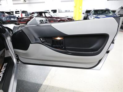 1996 Chevrolet Corvette Coupe   - Photo 27 - Addison, IL 60101