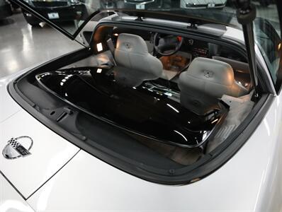 1996 Chevrolet Corvette Coupe   - Photo 66 - Addison, IL 60101