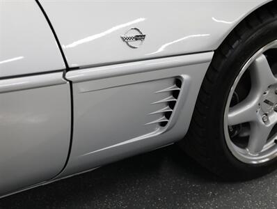 1996 Chevrolet Corvette Coupe   - Photo 13 - Addison, IL 60101