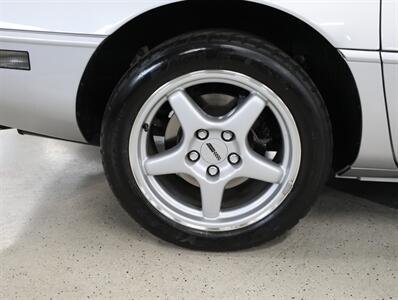 1996 Chevrolet Corvette Coupe   - Photo 55 - Addison, IL 60101