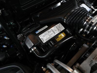 1996 Chevrolet Corvette Coupe   - Photo 60 - Addison, IL 60101