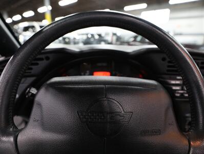 1996 Chevrolet Corvette Coupe   - Photo 43 - Addison, IL 60101
