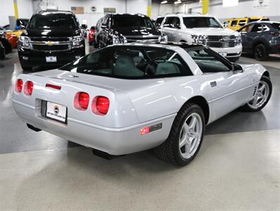 1996 Chevrolet Corvette Coupe   - Photo 48 - Addison, IL 60101