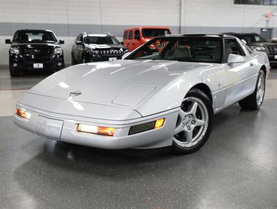 1996 Chevrolet Corvette Coupe   - Photo 47 - Addison, IL 60101