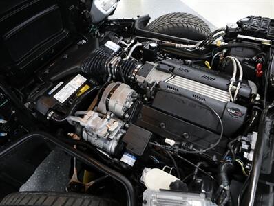 1996 Chevrolet Corvette Coupe   - Photo 57 - Addison, IL 60101