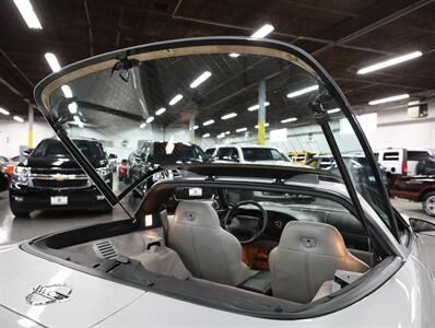 1996 Chevrolet Corvette Coupe   - Photo 32 - Addison, IL 60101