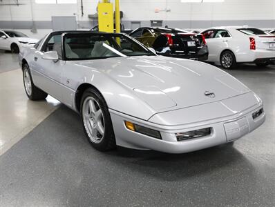 1996 Chevrolet Corvette Coupe   - Photo 10 - Addison, IL 60101