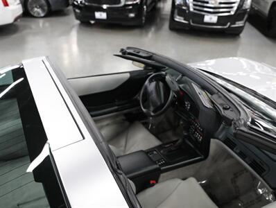 1996 Chevrolet Corvette Coupe   - Photo 51 - Addison, IL 60101