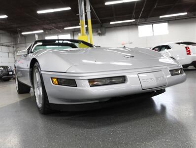 1996 Chevrolet Corvette Coupe   - Photo 67 - Addison, IL 60101
