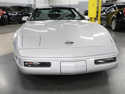 1996 Chevrolet Corvette Coupe   - Photo 7 - Addison, IL 60101