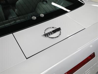 1996 Chevrolet Corvette Coupe   - Photo 22 - Addison, IL 60101