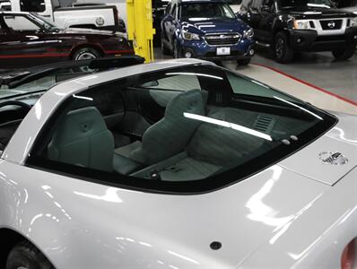 1996 Chevrolet Corvette Coupe   - Photo 21 - Addison, IL 60101