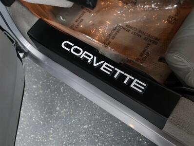 1996 Chevrolet Corvette Coupe   - Photo 36 - Addison, IL 60101