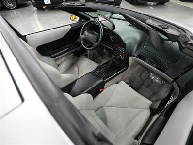 1996 Chevrolet Corvette Coupe   - Photo 26 - Addison, IL 60101