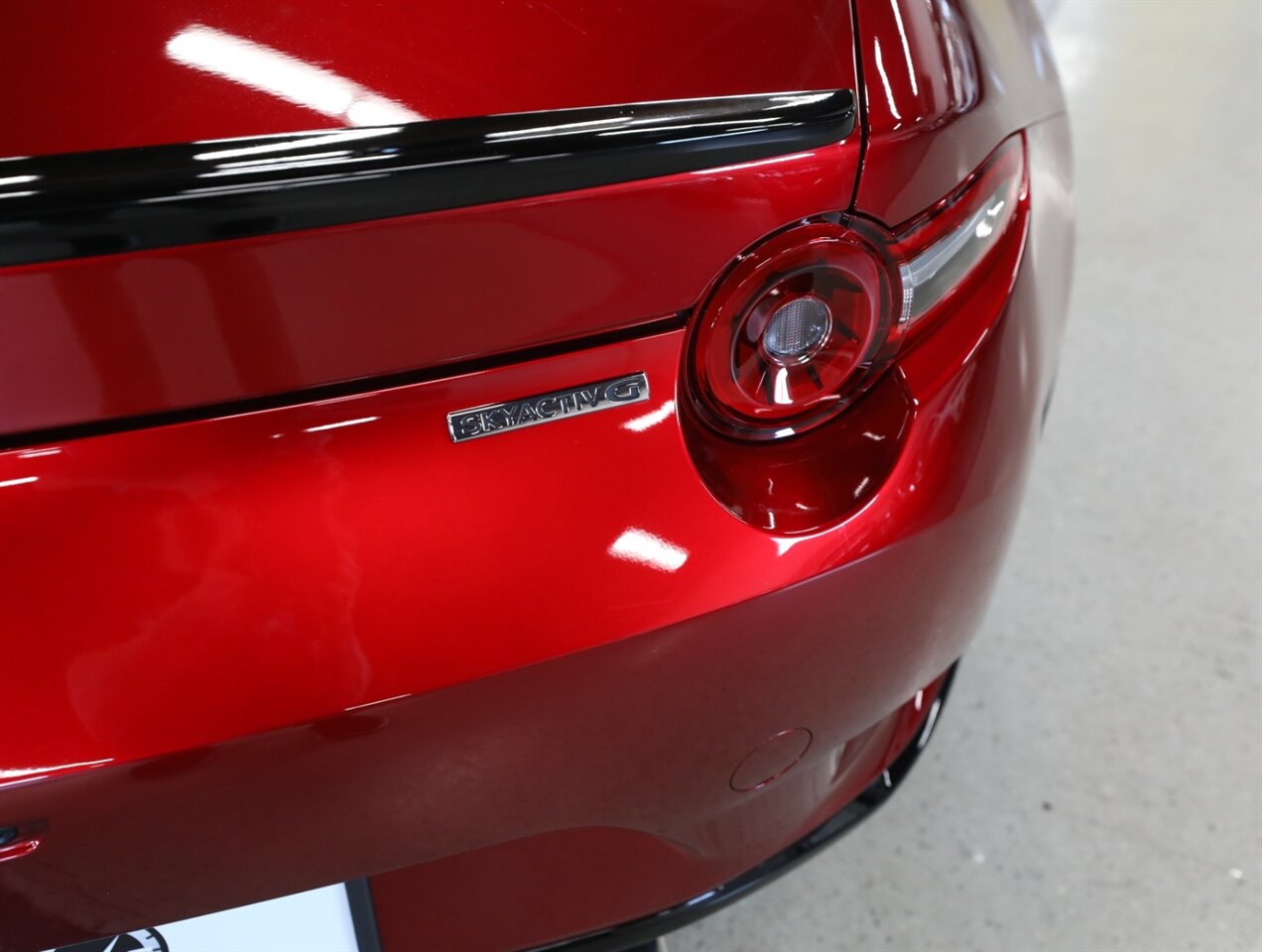 2024 Mazda MX-5 Miata Club - Photo 11 - Addison, IL 60101