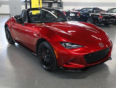2024 Mazda MX-5 Miata Club - Photo 7 - Addison, IL 60101