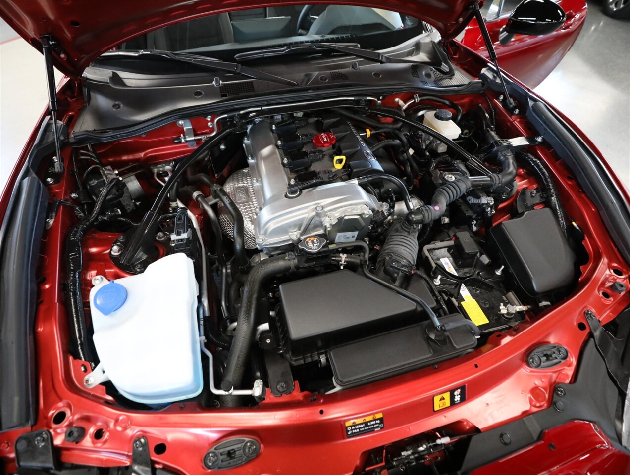2024 Mazda MX-5 Miata Club - Photo 47 - Addison, IL 60101