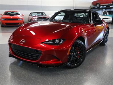 2024 Mazda MX-5 Miata Club - Photo 38 - Addison, IL 60101