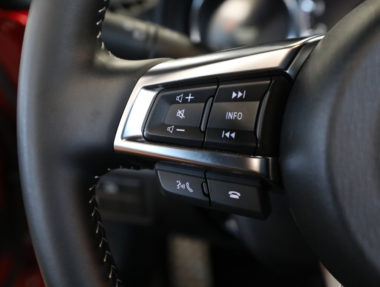 2024 Mazda MX-5 Miata Club - Photo 33 - Addison, IL 60101