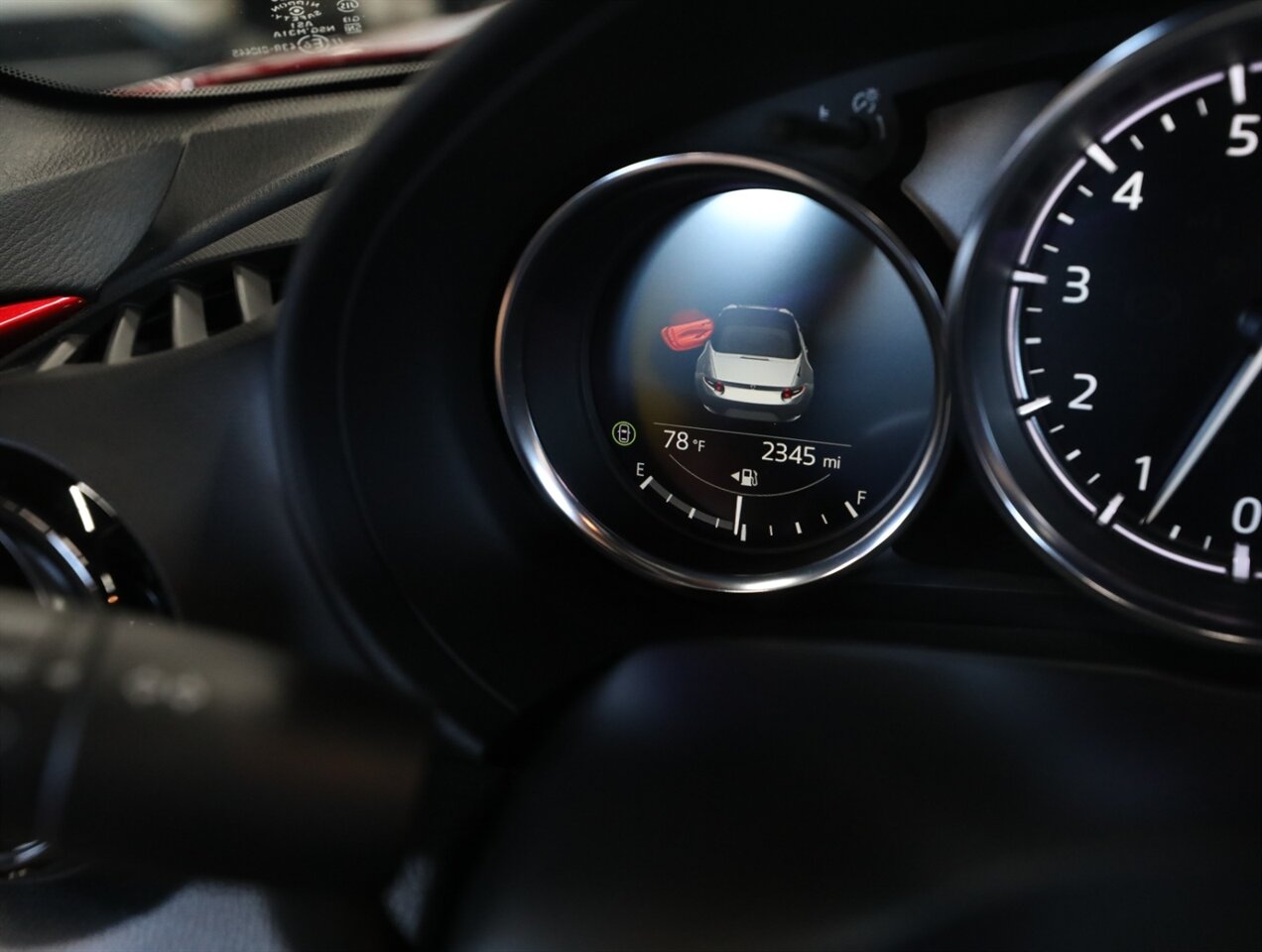 2024 Mazda MX-5 Miata Club - Photo 36 - Addison, IL 60101
