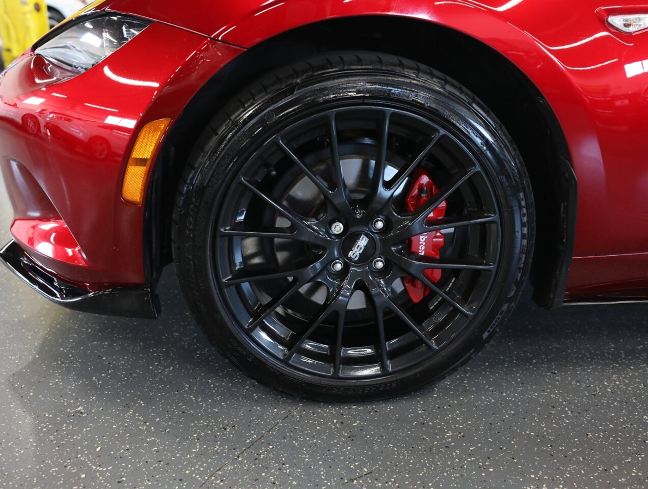 2024 Mazda MX-5 Miata Club - Photo 43 - Addison, IL 60101