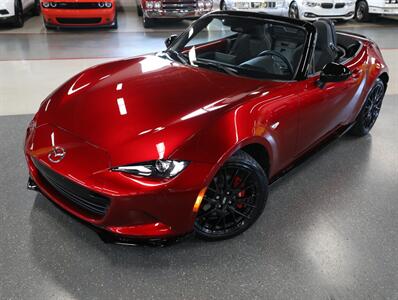2024 Mazda MX-5 Miata Club - Photo 2 - Addison, IL 60101