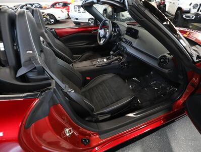 2024 Mazda MX-5 Miata Club - Photo 19 - Addison, IL 60101