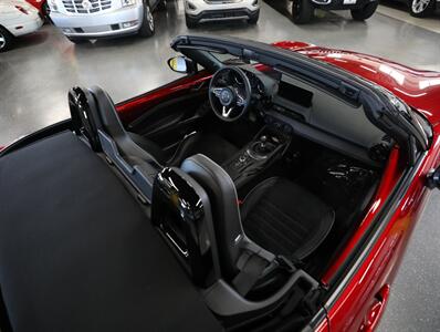 2024 Mazda MX-5 Miata Club - Photo 17 - Addison, IL 60101