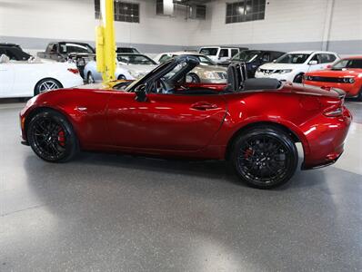 2024 Mazda MX-5 Miata Club - Photo 16 - Addison, IL 60101