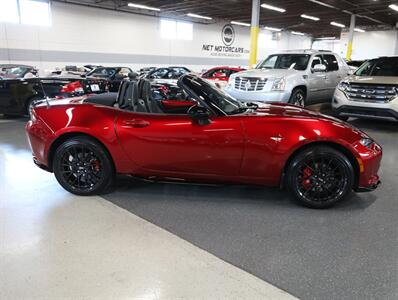 2024 Mazda MX-5 Miata Club - Photo 8 - Addison, IL 60101