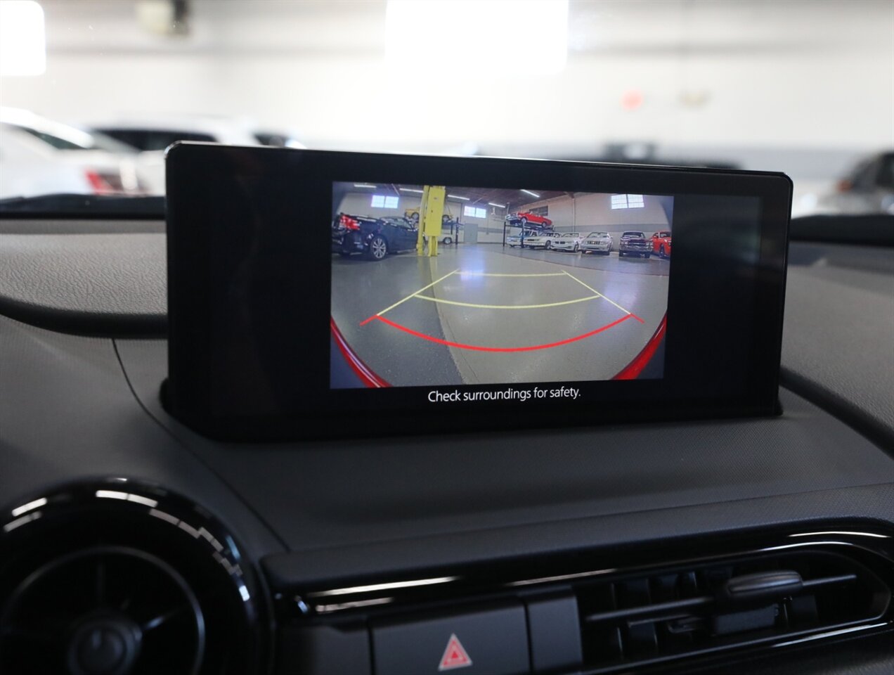 2024 Mazda MX-5 Miata Club - Photo 32 - Addison, IL 60101